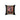 Scared & Alone Richard-Lael's "The Proctor House" Gallery Cloth Square Pillow