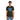Scared & Alone Richard Lael's "All-Seeing Eye" Unisex Gallery Tee