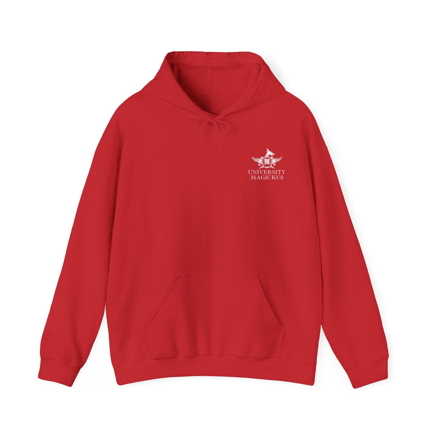 University Magickus "All Dragons" Unisex Heavy Blend™ Hoodie