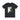 Caffeine Magazine: Poetry, Fiction, Art, Friction. Issue #1 Cover Art Unisex Jersey Short Sleeve Tee
