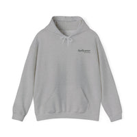 Spellcaster Logo Hoodie - Wealth