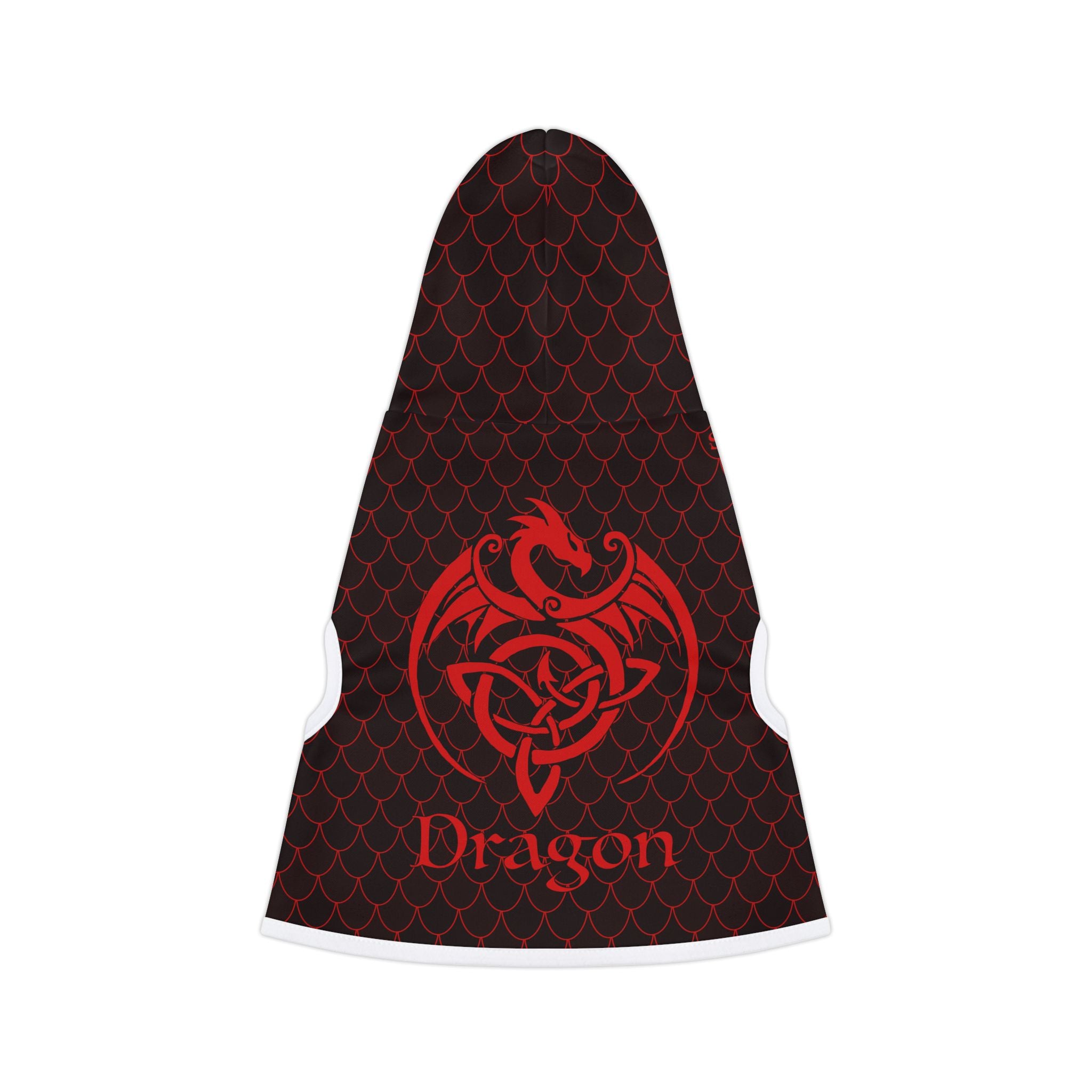 Spellcaster Pet Hoodie - Dragon