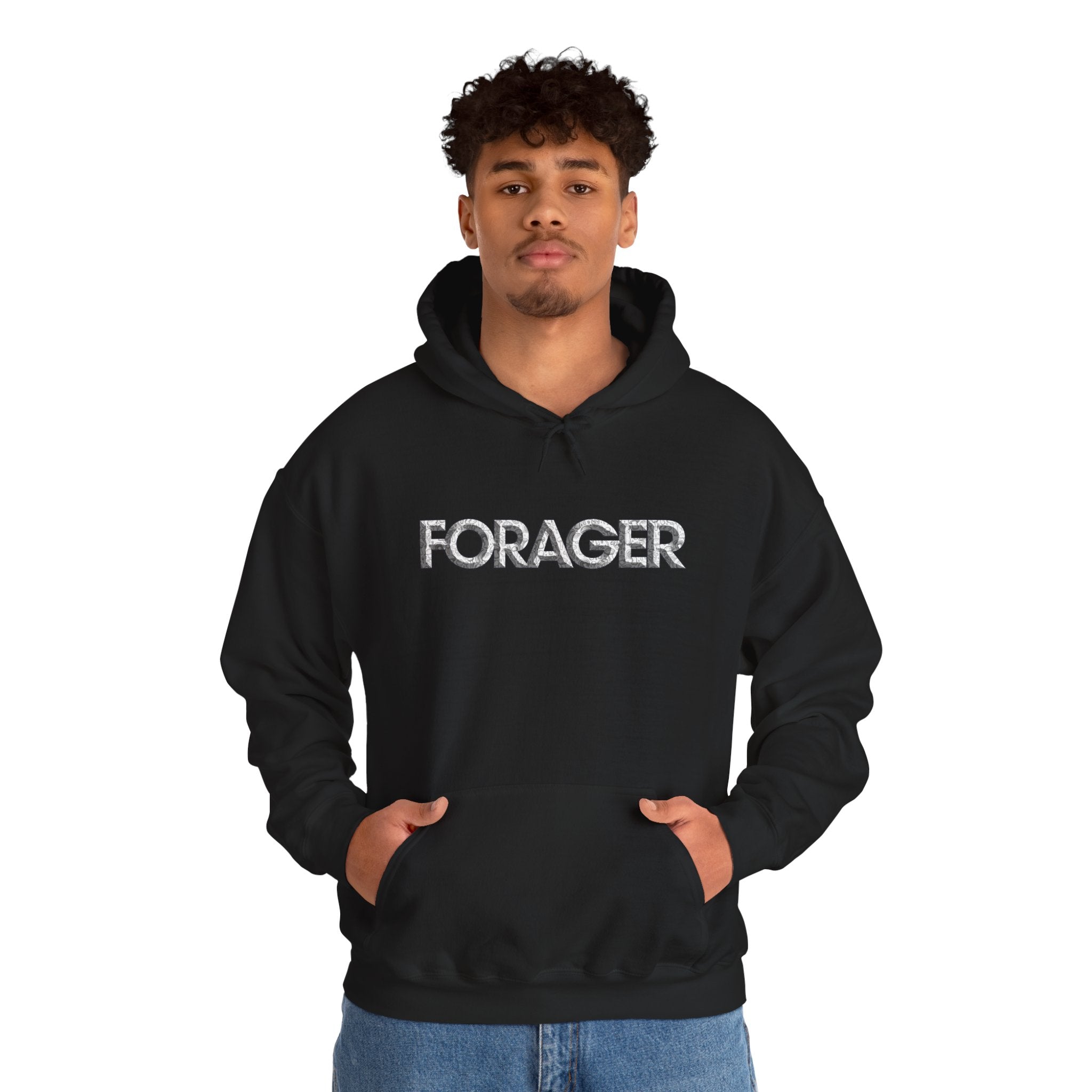 Forager Hoodie