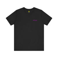 Spellcaster Logo Tee - Love