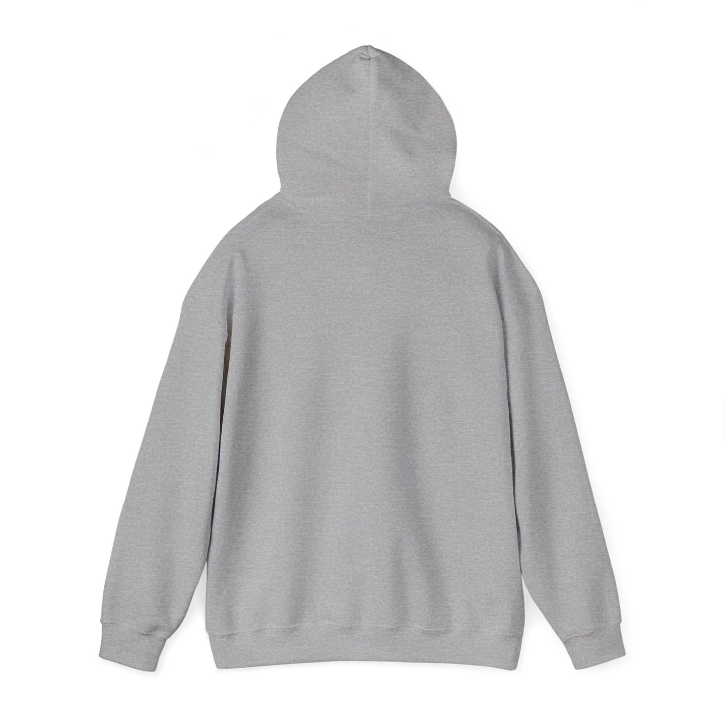 Ghost Report "Ghost Reporter" Unisex Heavy Blend™ Hoodie