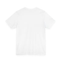 Richard-Lael Lillard Heart Tarot Unisex Short Sleeve Tee