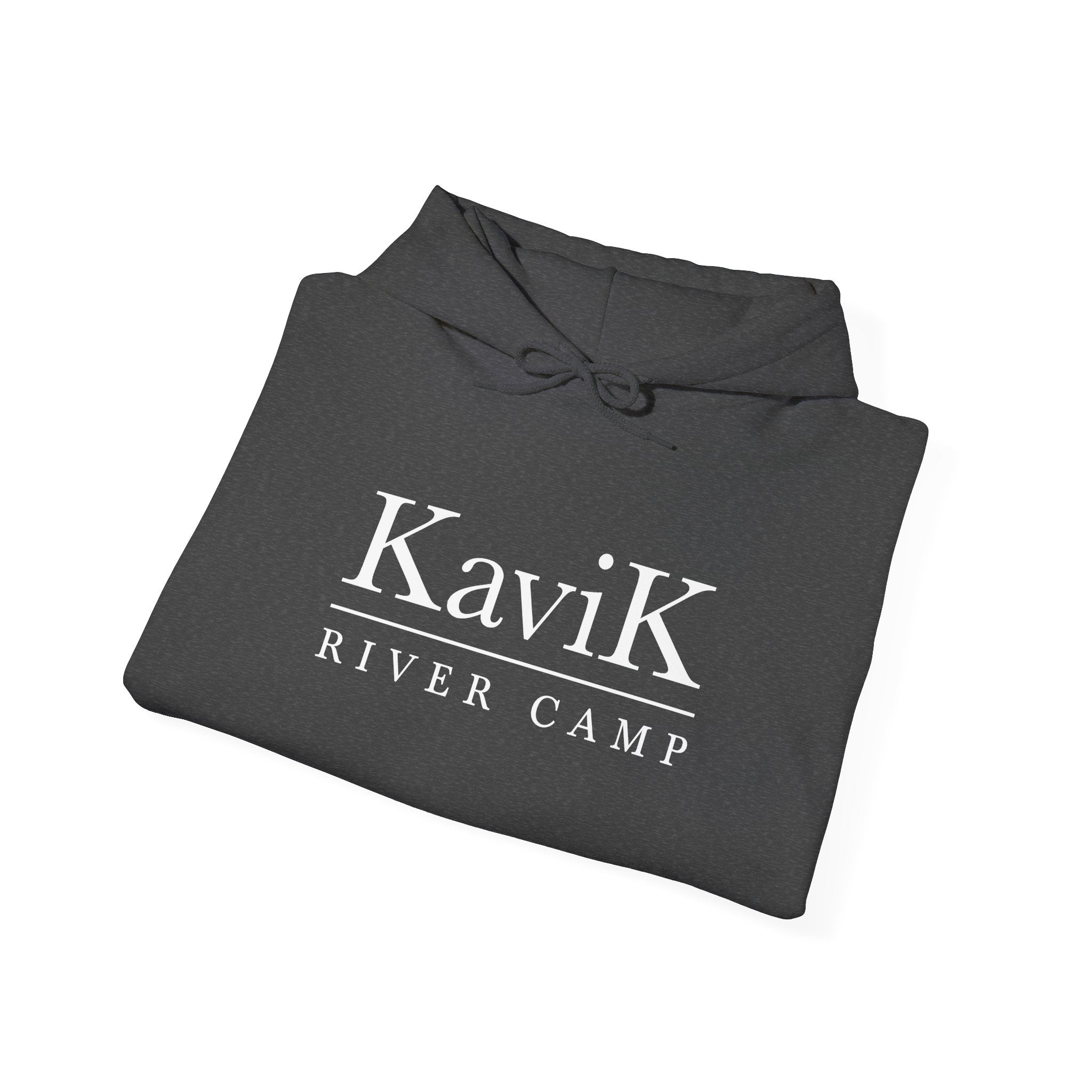 Kavik River Camp "Sue's Hoodie"