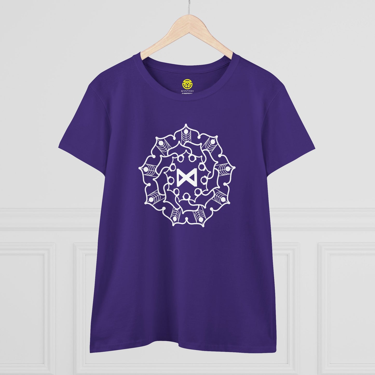 Spellcaster Women's Easy Tee - Intuition