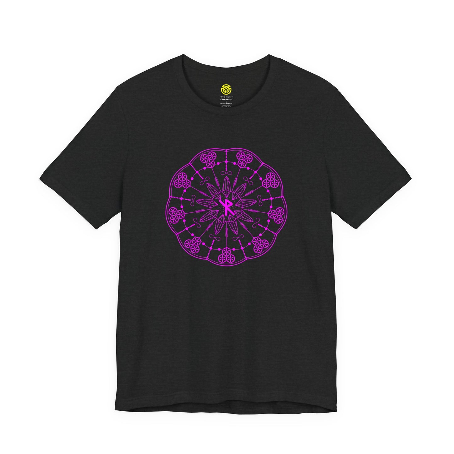 Spellcaster by Patti Negri "Love" Unisex Premium Tee