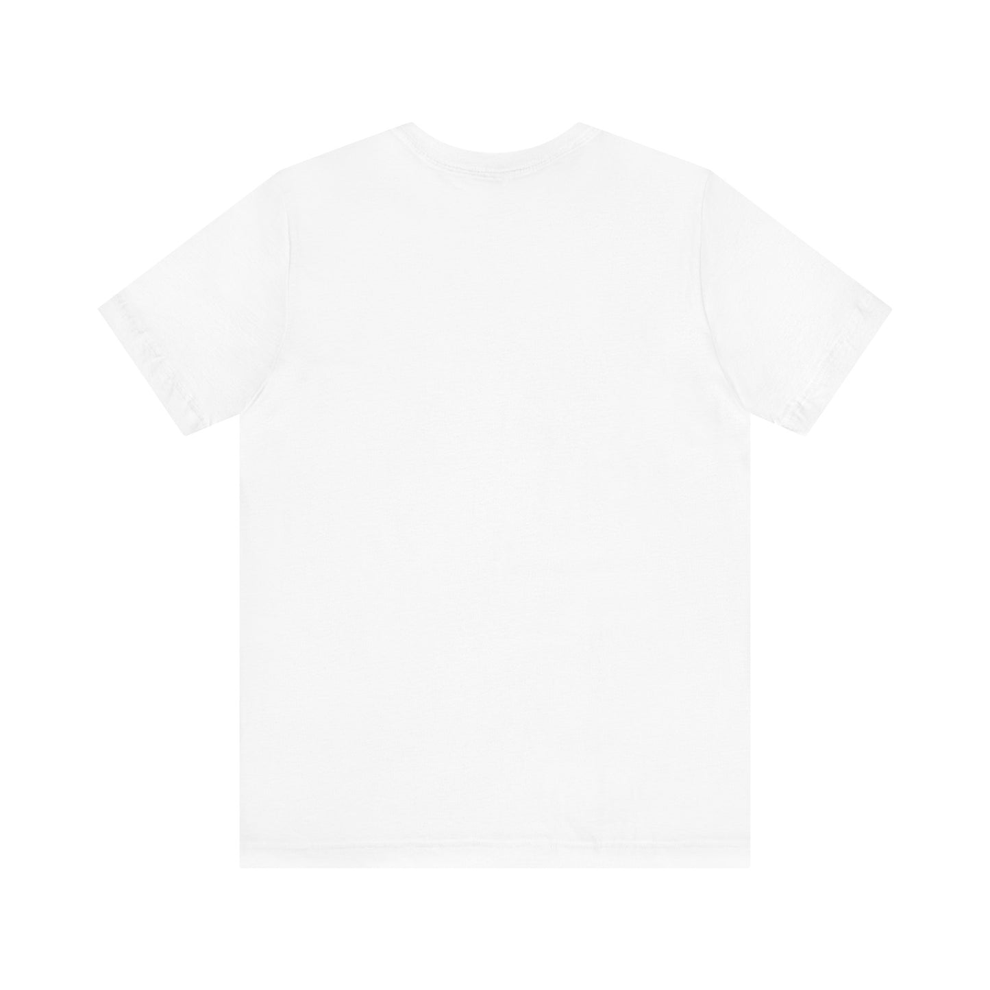 Popcorn Records Unisex Jersey Short Sleeve Tee