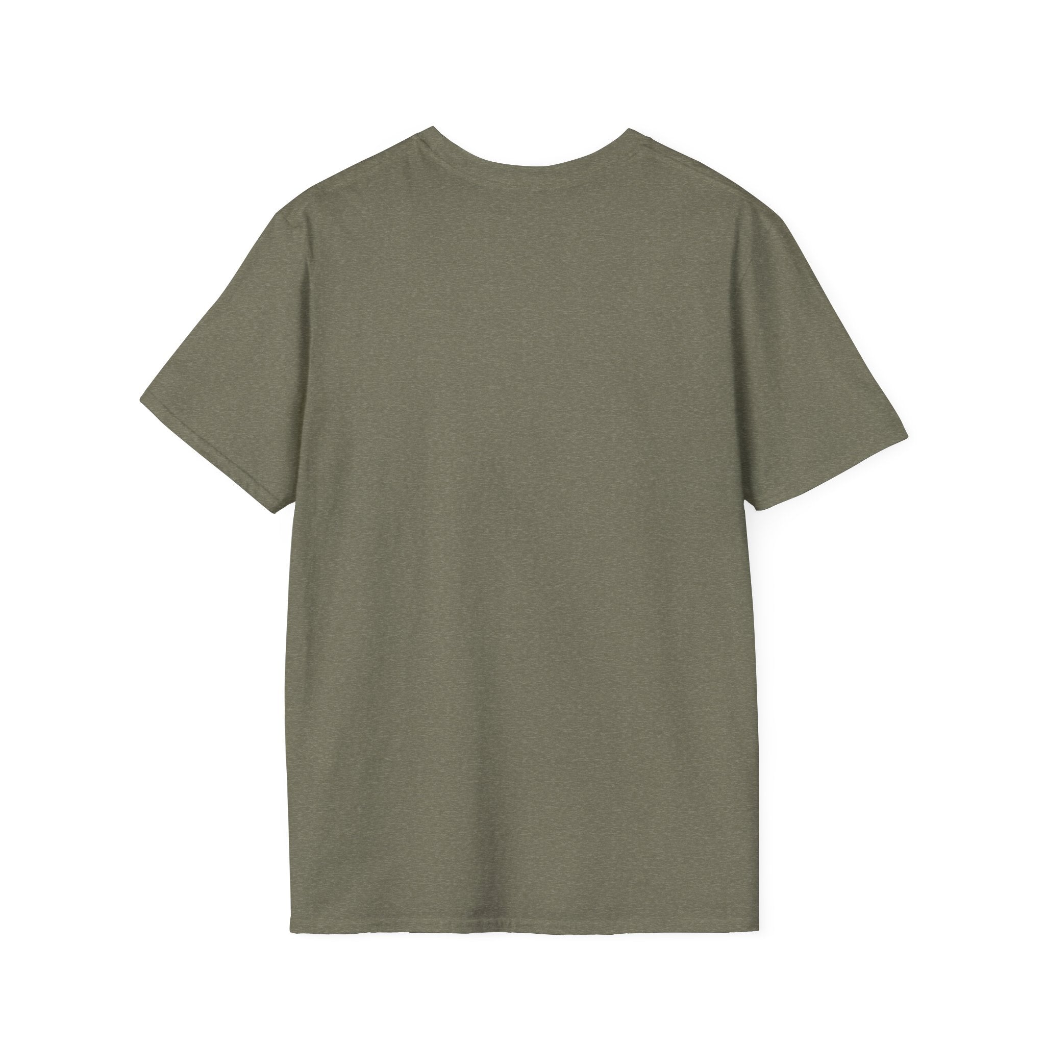 Sue's Kavik Map Unisex T-Shirt