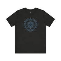 Spellcaster Unisex Tee - Power
