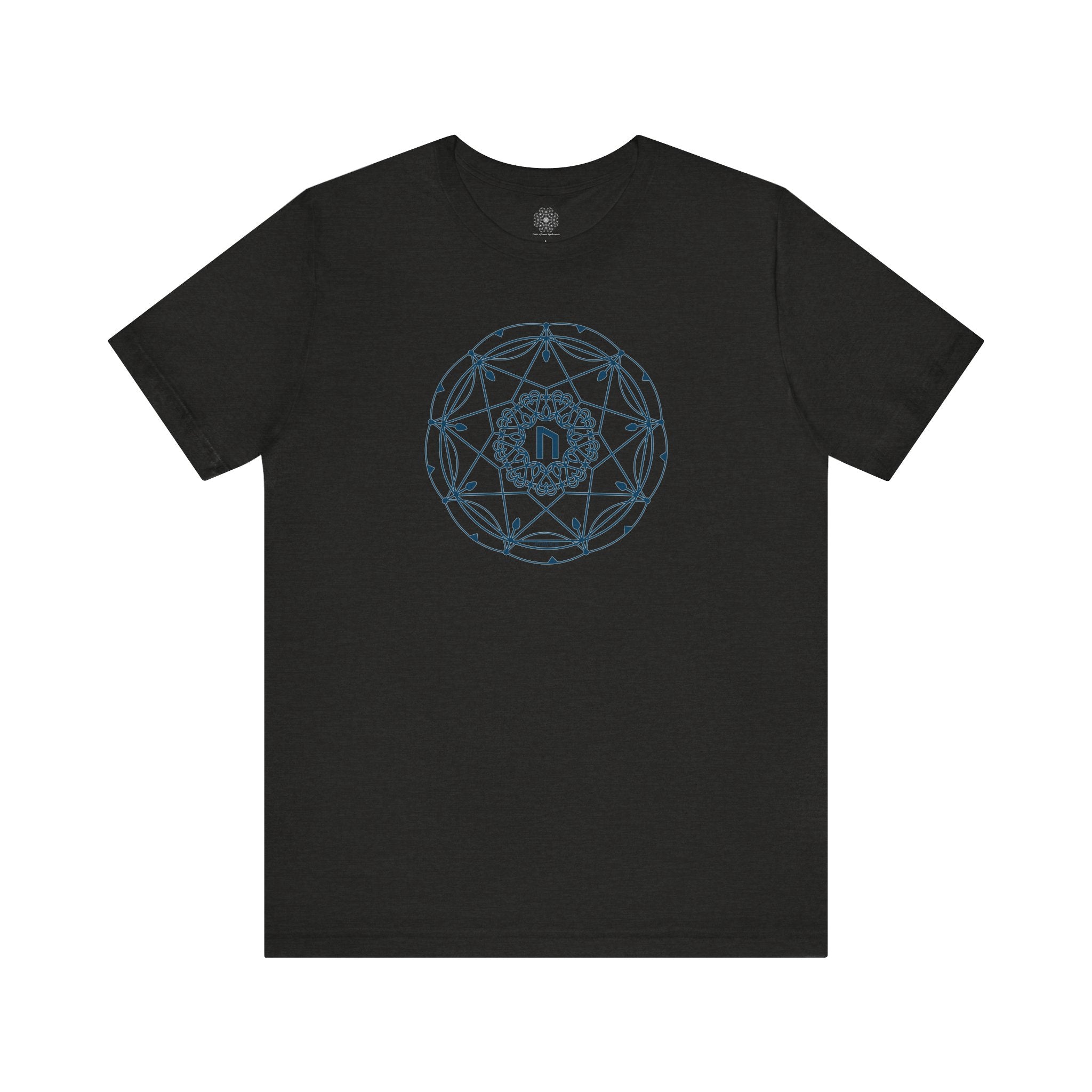 Spellcaster Unisex Tee - Power