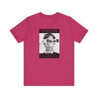Zabrecky "Strange Cures" Unisex Tee