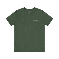 Spellcaster Logo Tee - Wealth