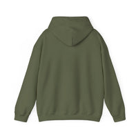 Spellcaster Unisex Hoodie - Protection