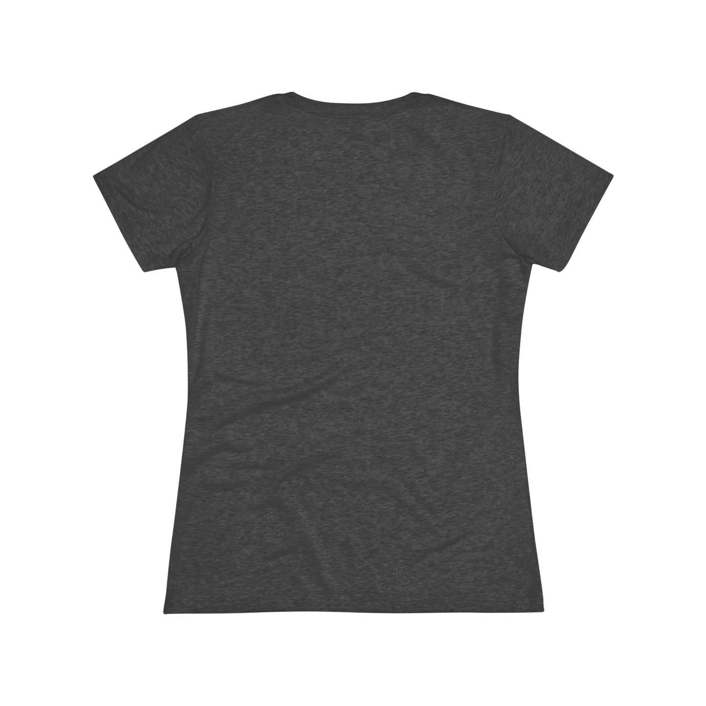 Master Forager "Mushroom Madness" World Tour Women's Triblend Tee