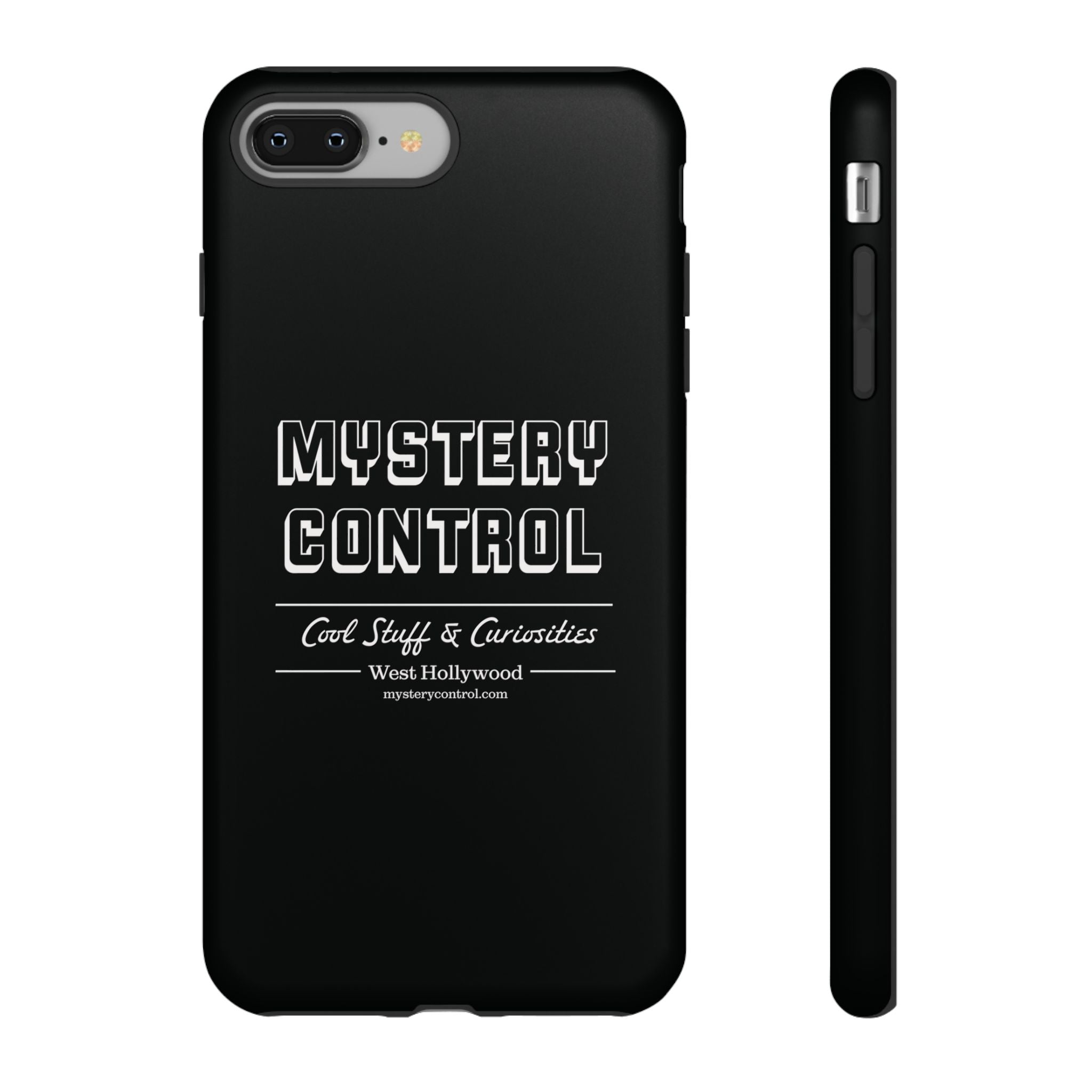 Mystery Control Music Row Tough Mobile Phone Case