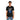 Scared & Alone Richard Lael's "It's Late" Unisex Gallery Tee