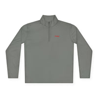 Unisex Quarter-Zip Pullover