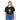 University Magickus School Logo Tee