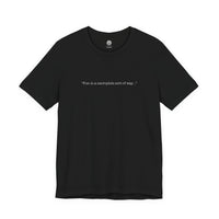 Witch's Movie Coven - Courtney's Special Request Unisex Classic Short Sleeve T-Shirt