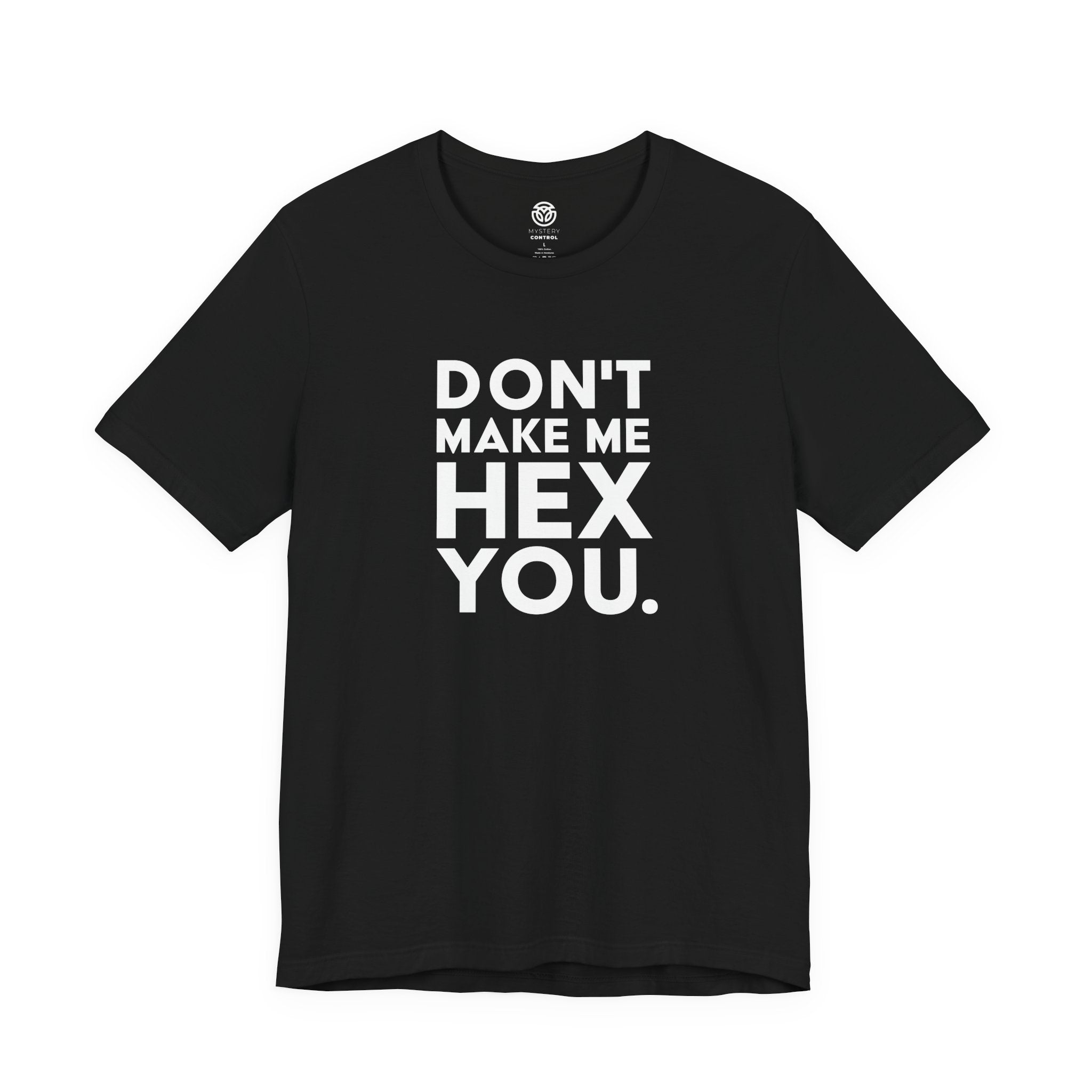 The Witch's Movie Coven "Hex" Tee