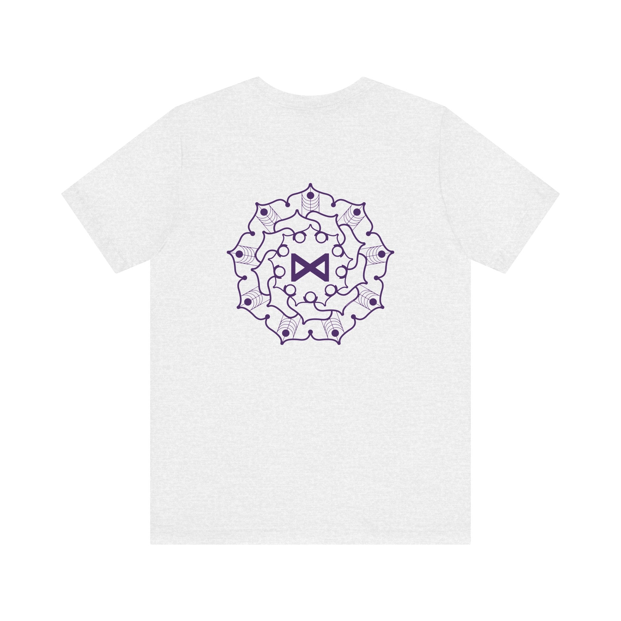 Spellcaster Logo Tee - Intuition