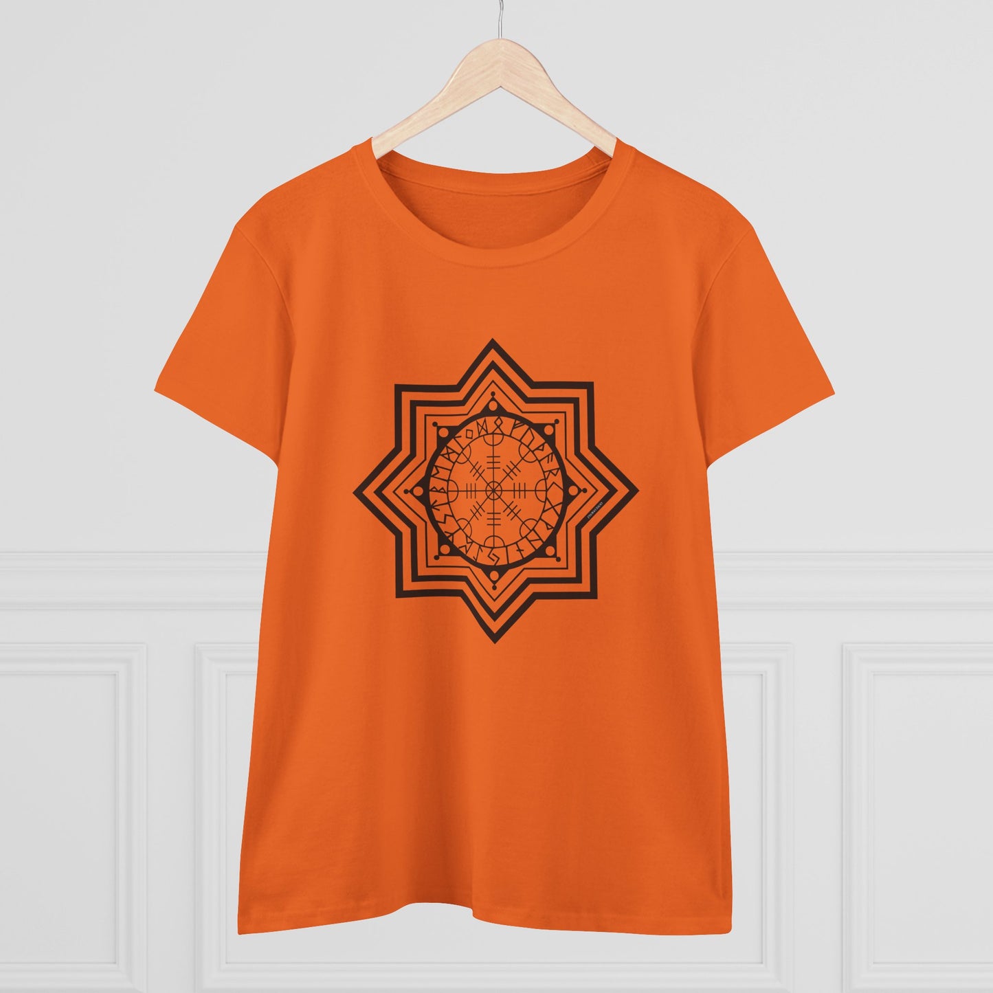 Spellcaster  Women's Easy Tee - Protection