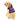 Spellcaster Pets by Patti Negri Dog Hoodie - Intuition