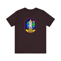 Suborbital Flight - Space Exploration Tee