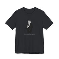 Dean Haglund - The T-shirt