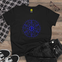 Spellcaster Women's Easy Tee - Success