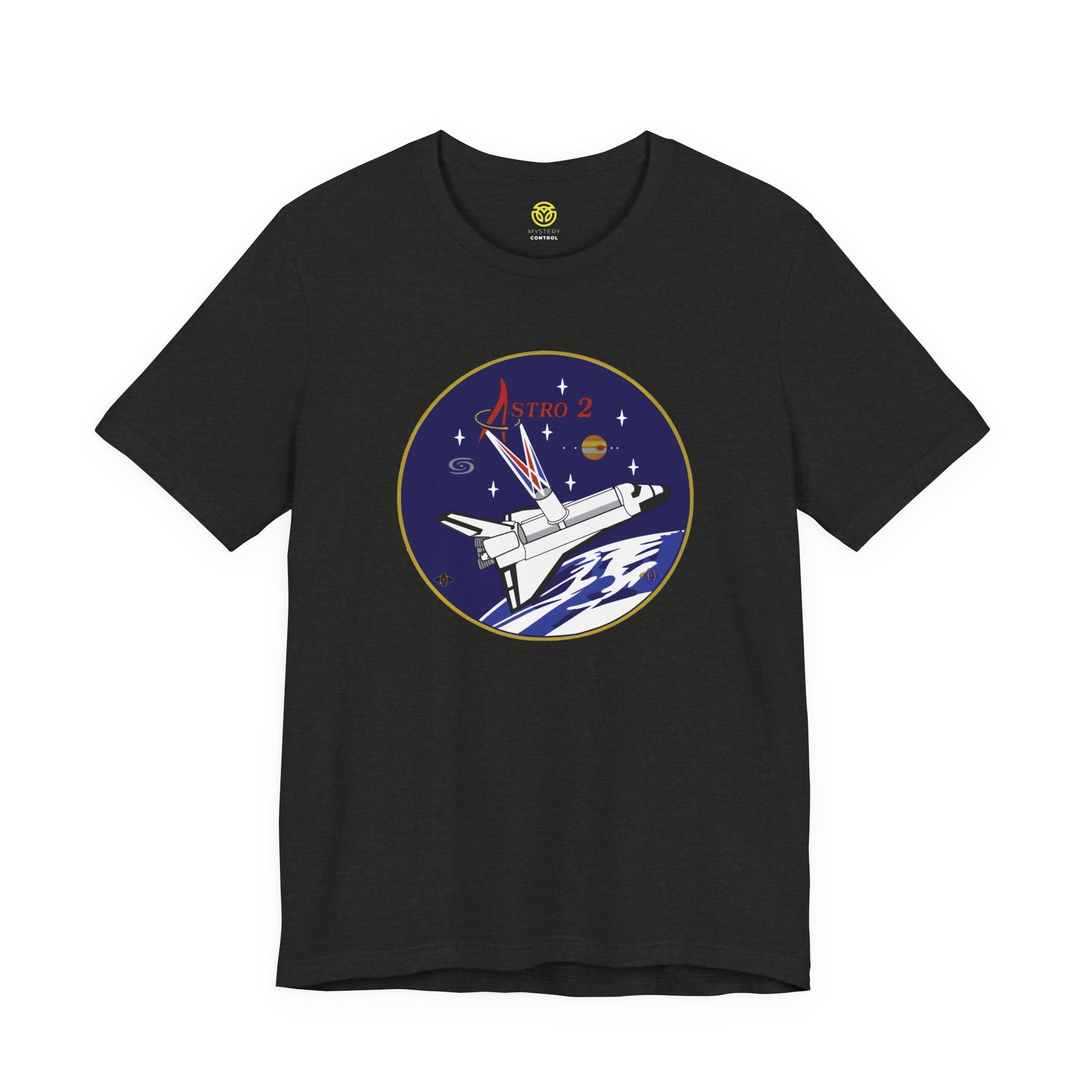 Astro 2 Ultraviolet Telescope Mission- Space Exploration Tee