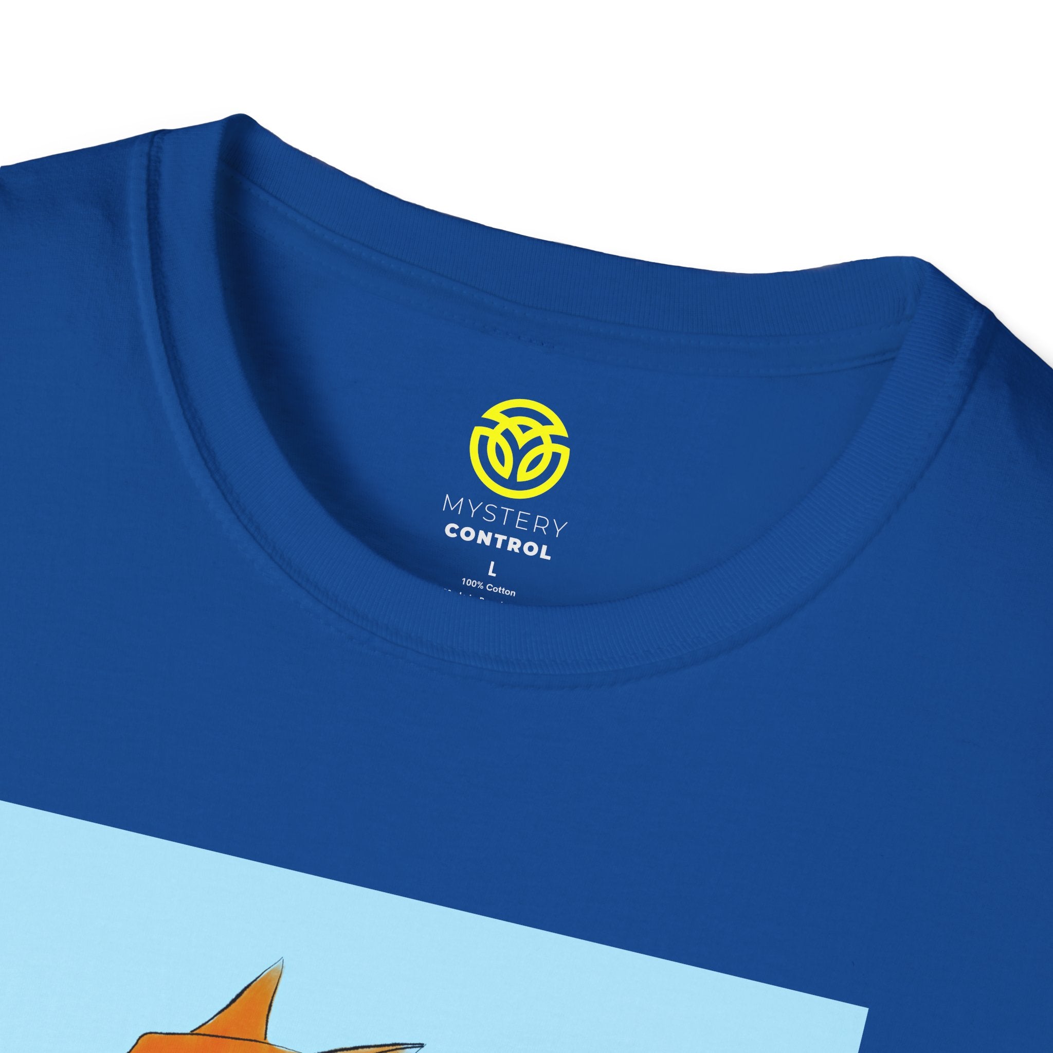 Kavik Fox Unisex T-Shirt