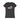 Orbiting Saturn Women's Fitted Tee - Space Exploration