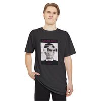 "Strange Cures" by Rob Zabrecky Unisex Long Body Tee