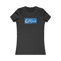 Caffeine Magazine - Christine's Favorite Tee