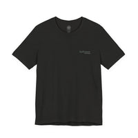 Spellcaster Logo Tee - Wealth