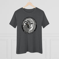 The Witch's Movie Coven Season 2 Goat Women's Premium Tee
