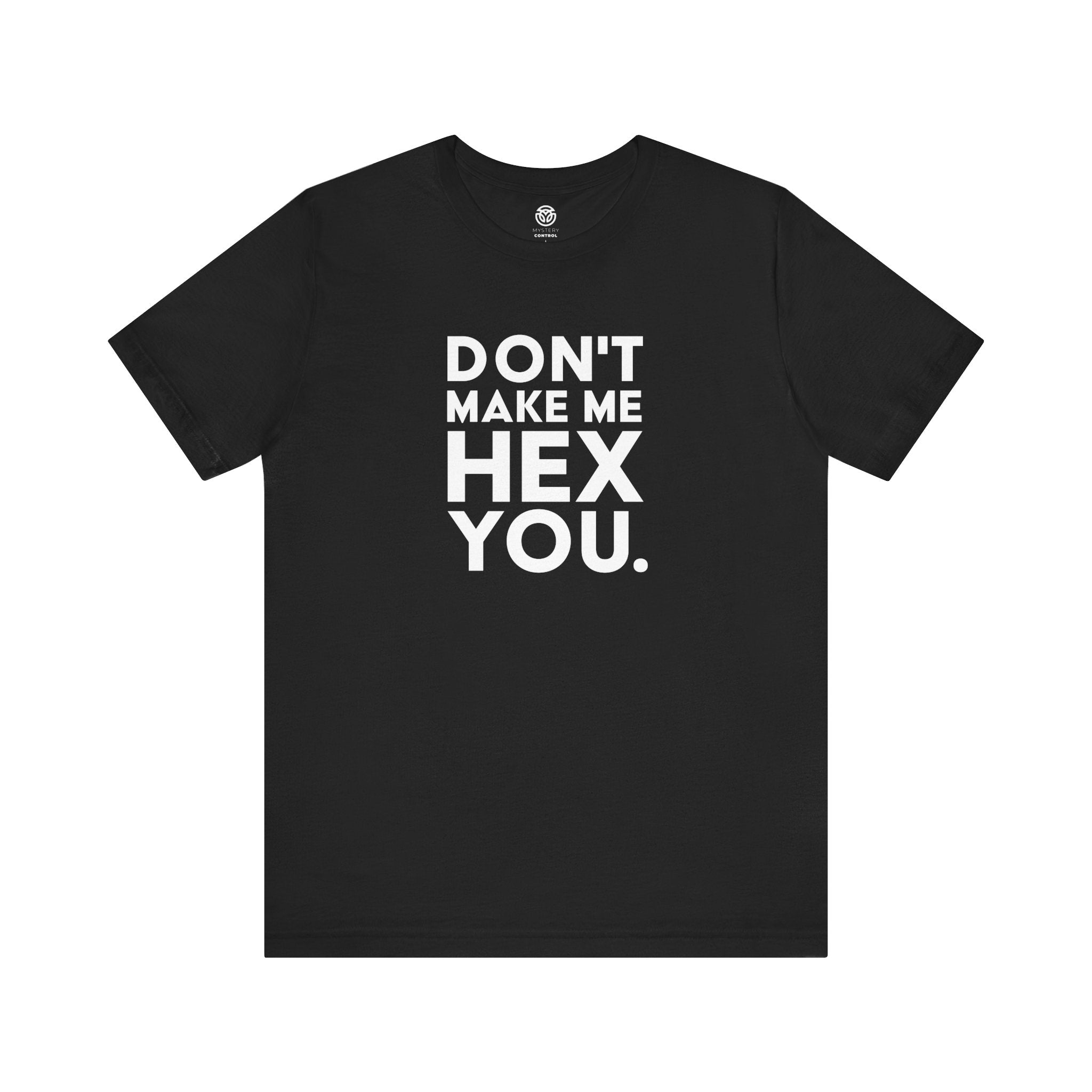 The Witch's Movie Coven "Hex" Tee