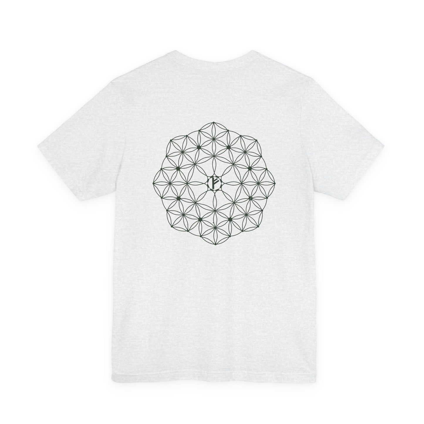 Spellcaster Logo Tee - Wealth