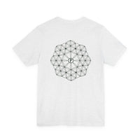 Spellcaster Logo Tee - Wealth