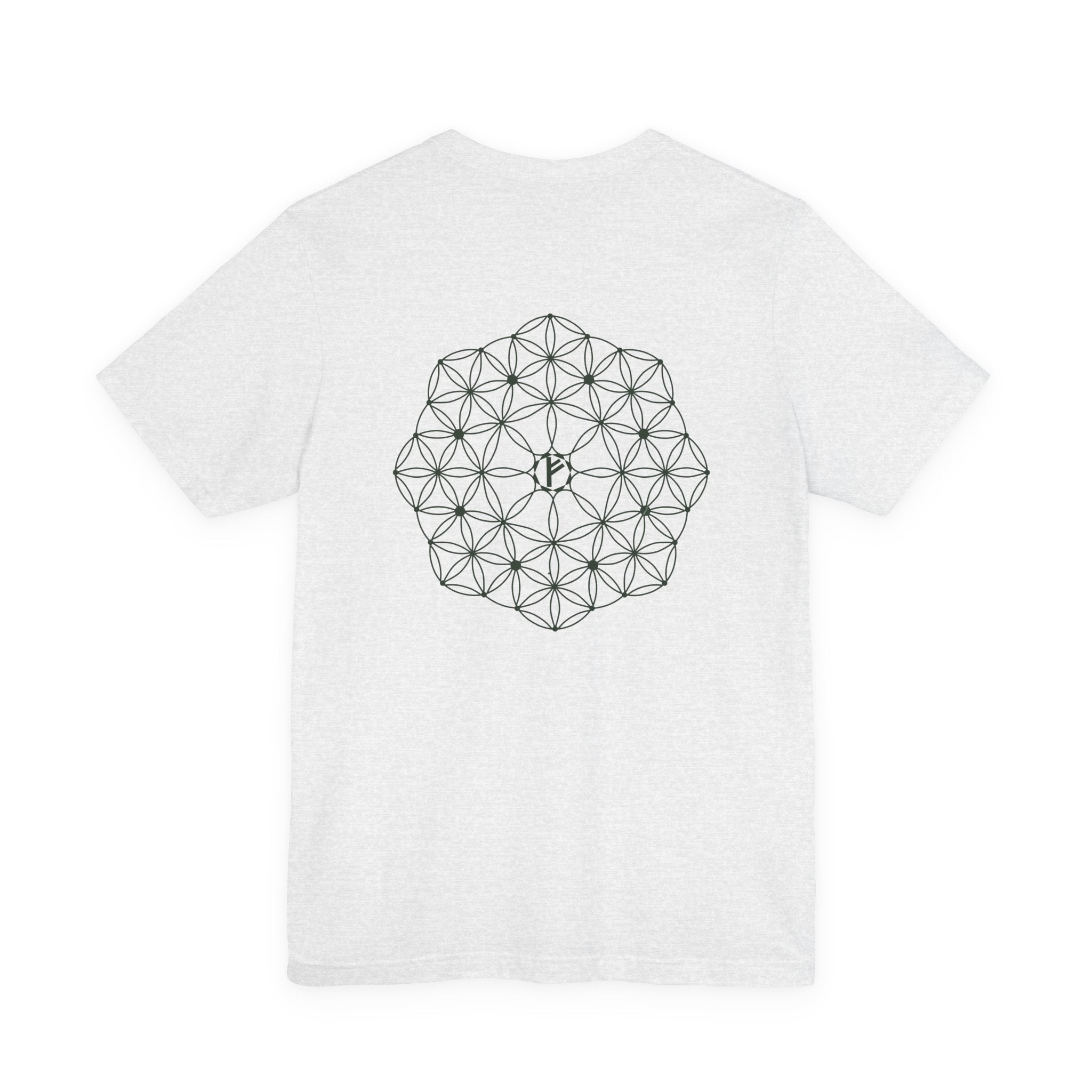 Spellcaster Logo Tee - Wealth