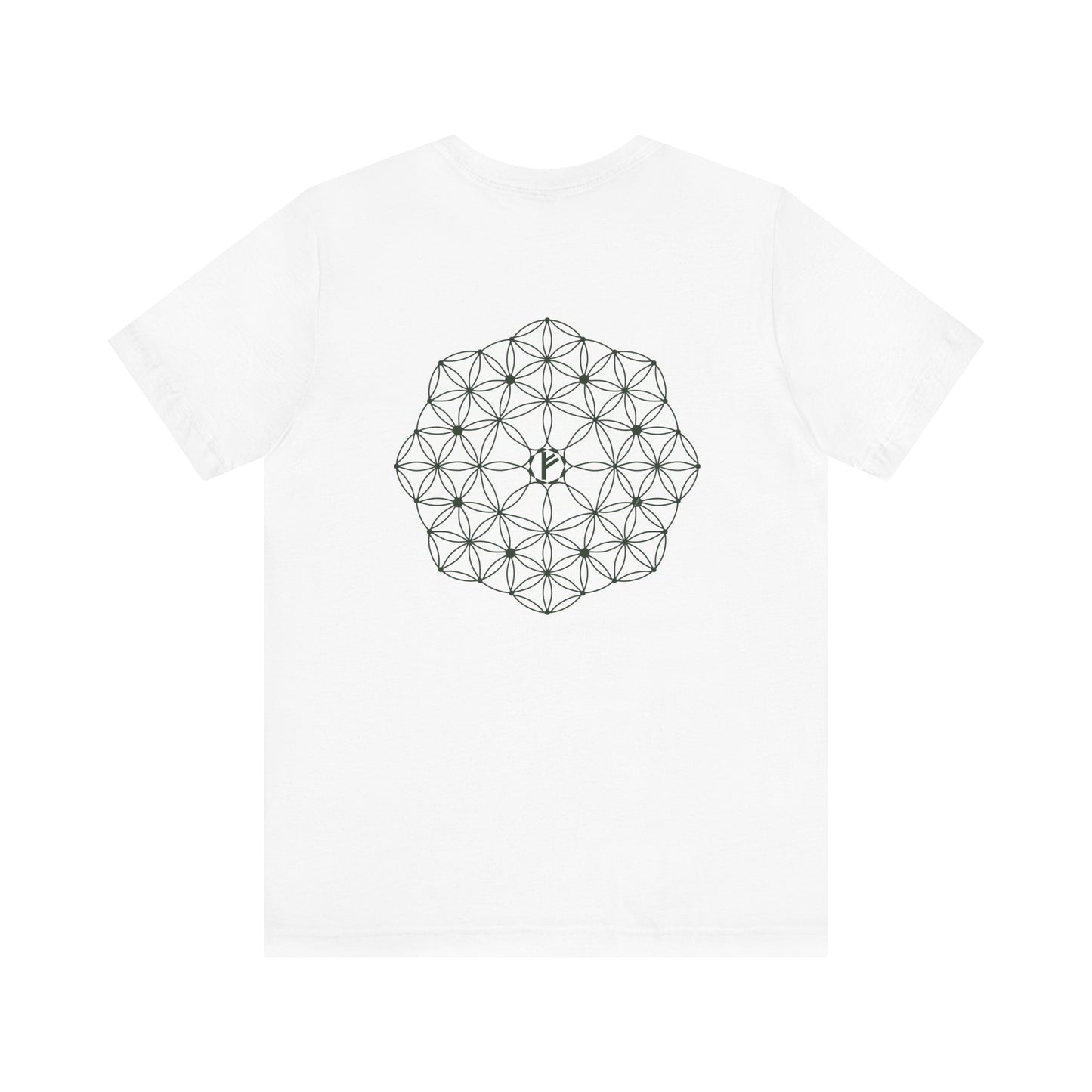Spellcaster Logo Tee - Wealth