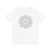 Spellcaster Logo Tee - Wealth