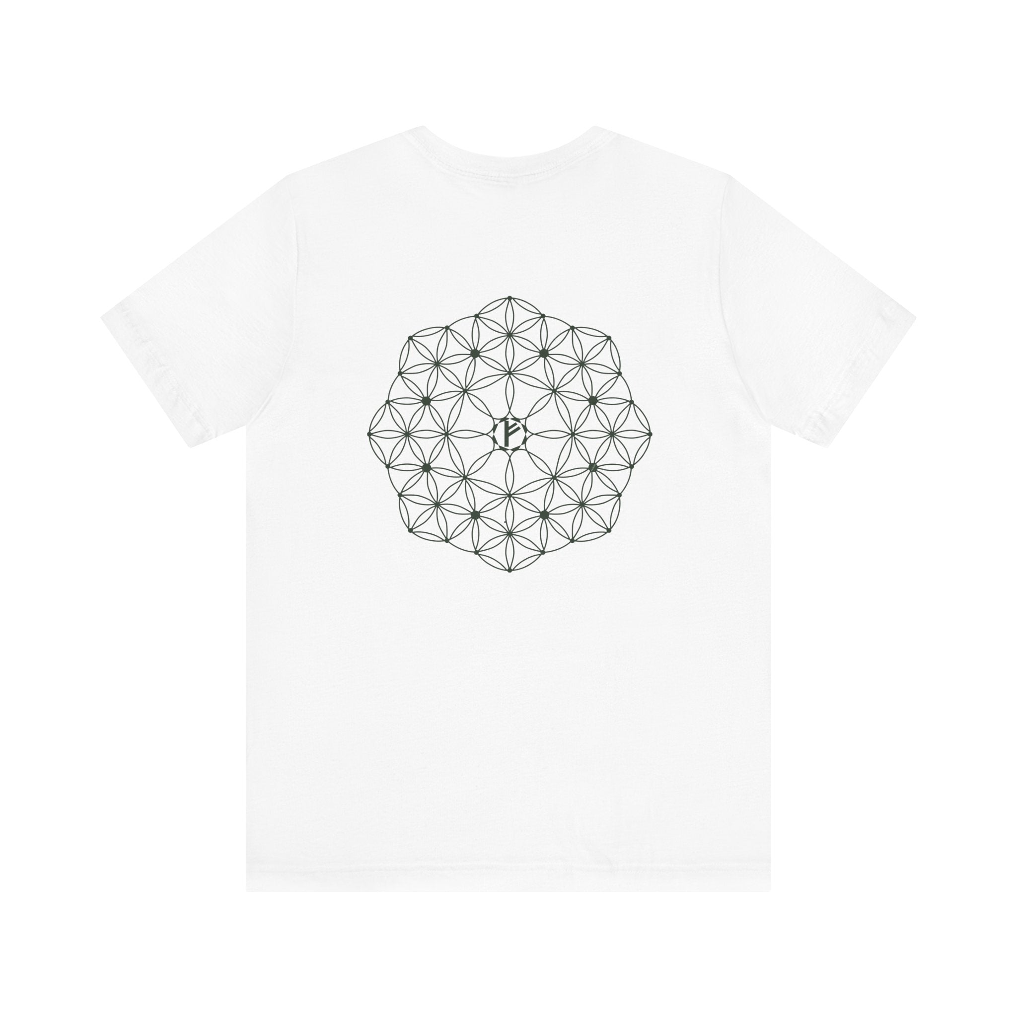 Spellcaster Logo Tee - Wealth