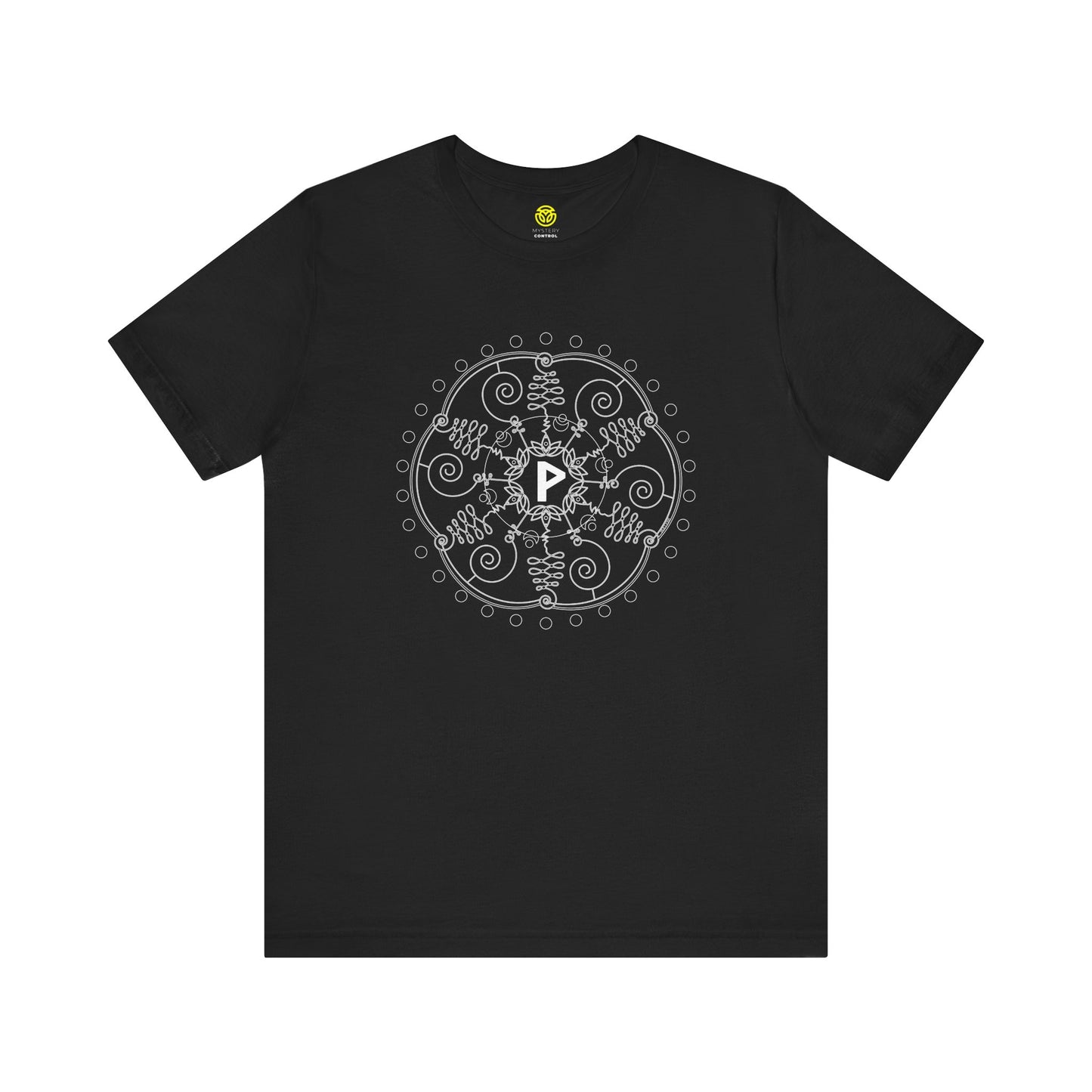 Spellcaster Unisex Tee - Success