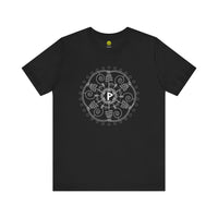Spellcaster Unisex Tee - Success