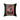 Scared & Alone Richard-Lael's "The Proctor House" Gallery Cloth Square Pillow